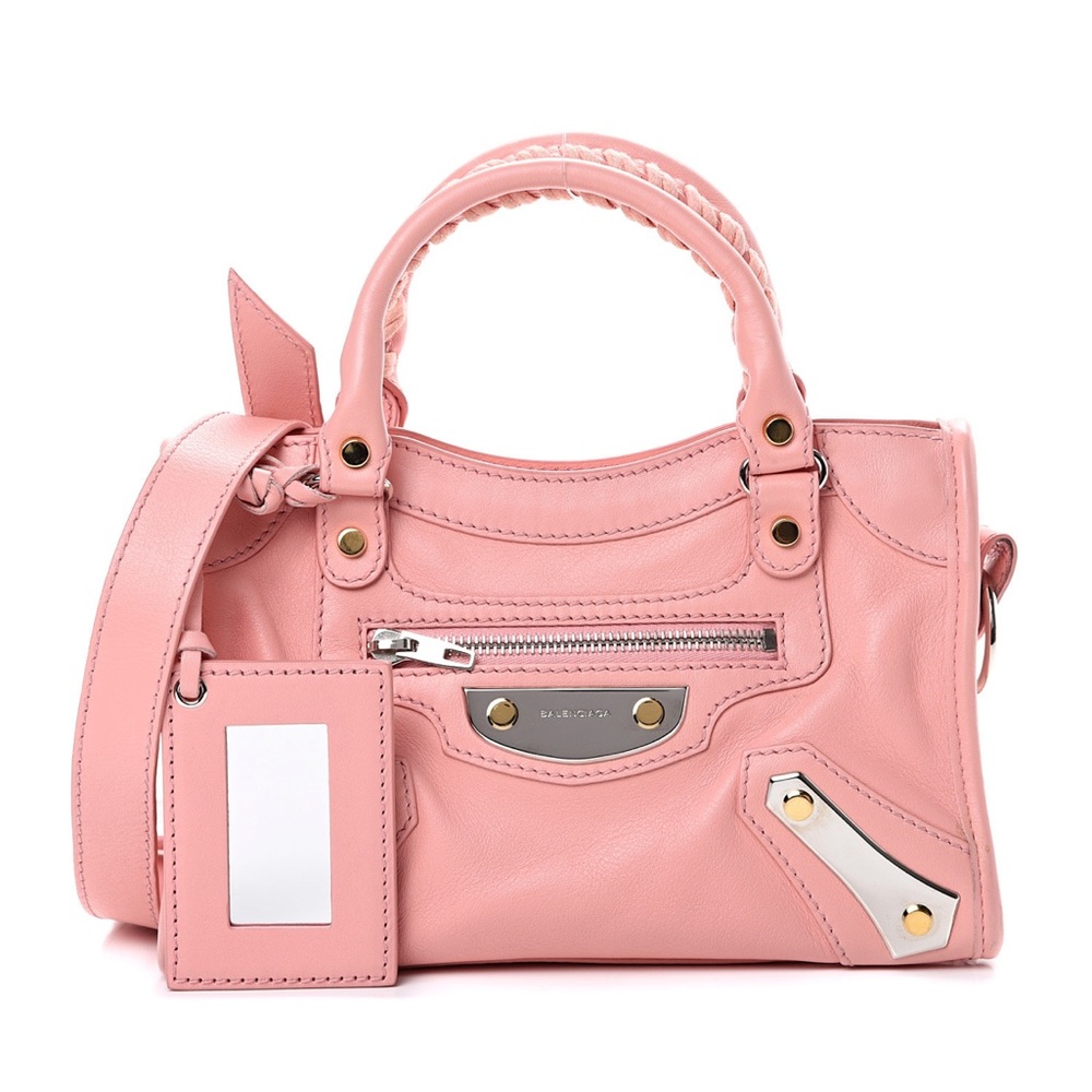 Balenciaga city bag